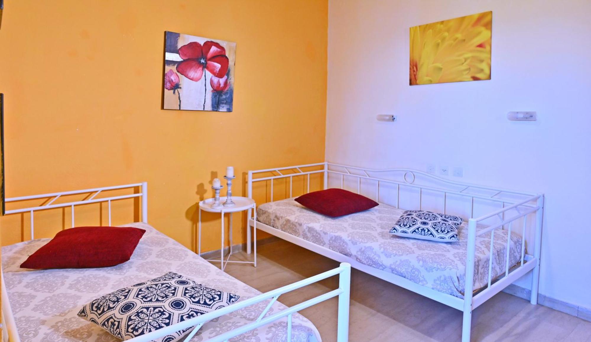 Villa Efterpi Контокали Екстериор снимка